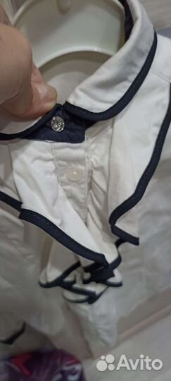 Школьная форма для девочек