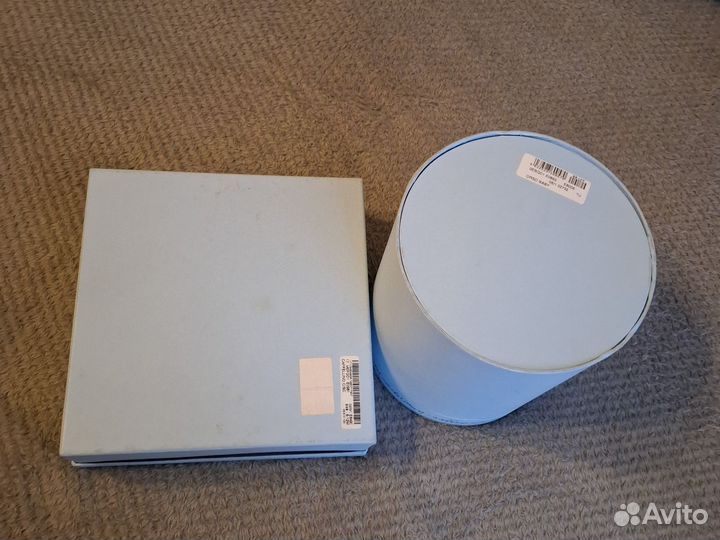 Брендовые коробки malo