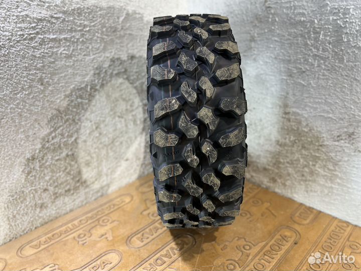 Шина для квадроцикла Maxxis Carnivore 32 10 15