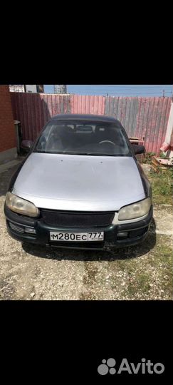 Разборка opel omega б