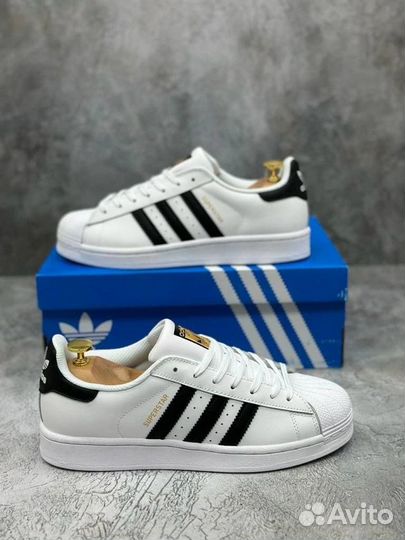 Кроссовки Adidas Superstar