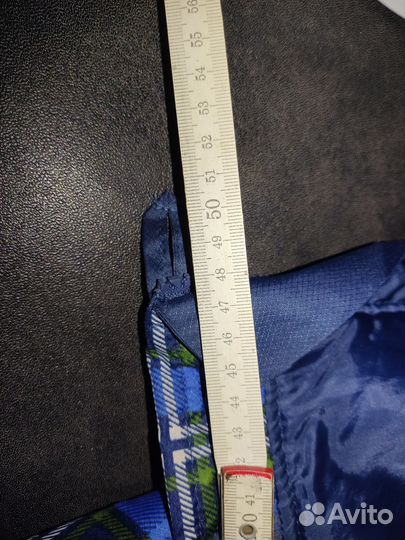 Комбинезон для кобеля