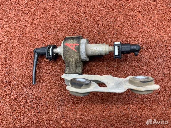 Насос вебасто Ford Transit 8 MK8 2014-2022 125Л.С