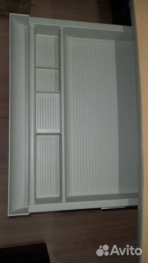 Растущие парта и стул