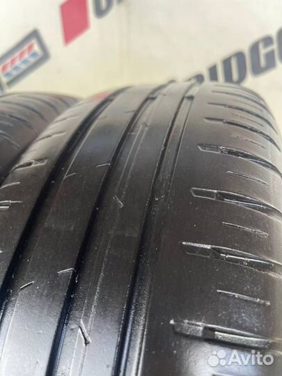 Goodyear EfficientGrip 185/55 R15