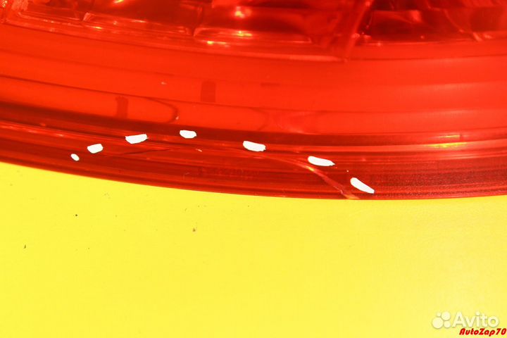 VW Phaeton Фонарь задний левый