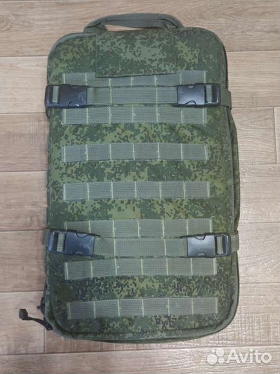 Рюкзак для радиосредсв (радиостанций)