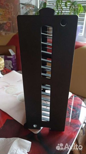 Подставка для DVD дисков