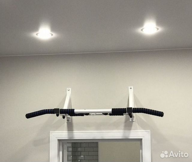 Турник настенный