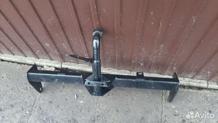 Продаю фаркоп