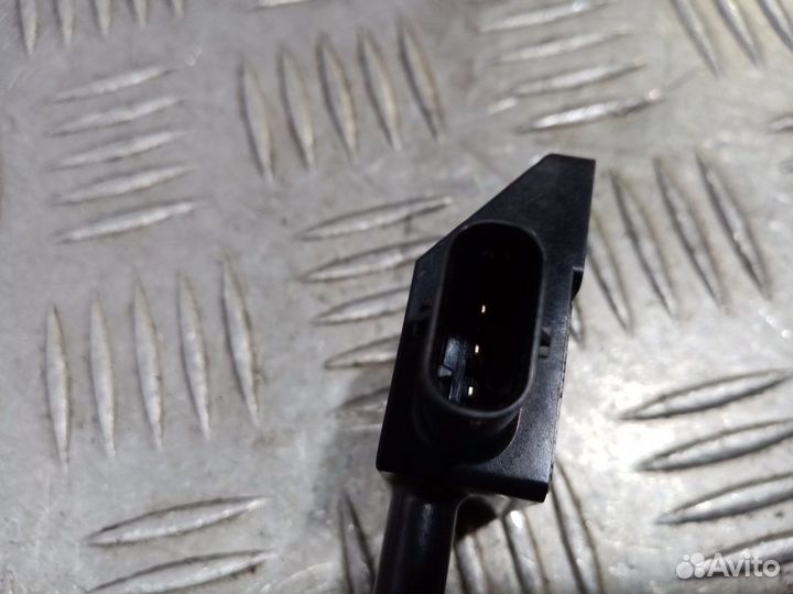 Б/У Датчик абсолютного давления BMW#002