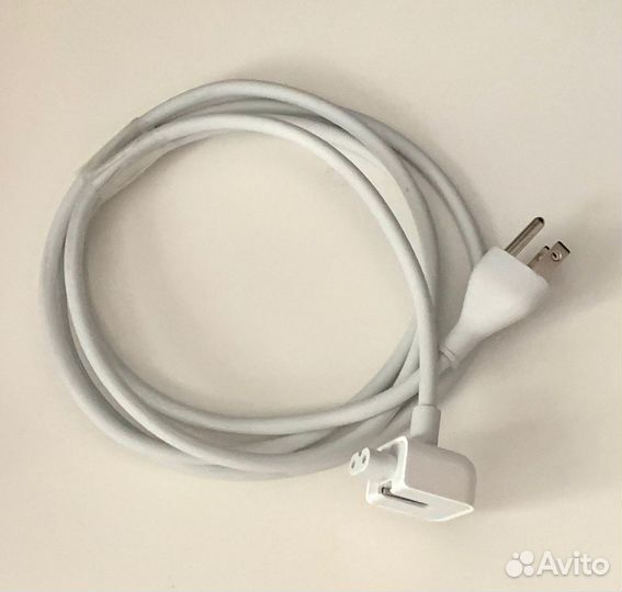 Кабель под адаптер питания Apple (OEM Volex) apc7h