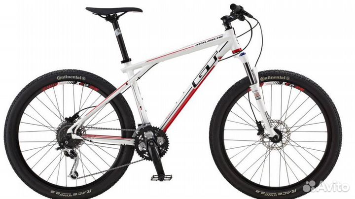 Велосипед Avalanche Elite