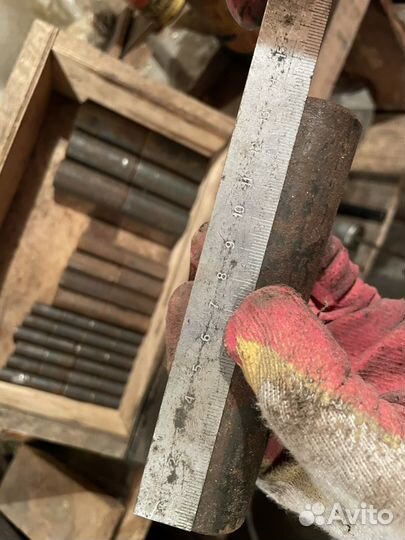 Петли для ворот