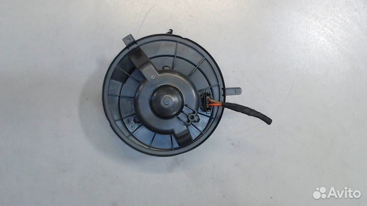 Двигатель отопителя Seat Altea, 2008