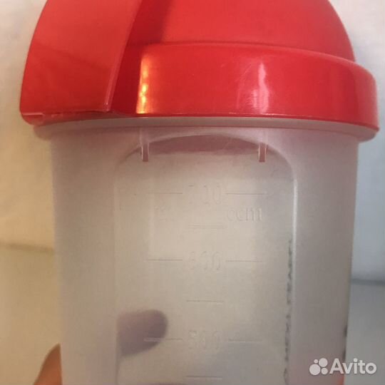 Шейкеры спортивные новые