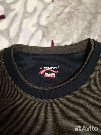 Джемпер мужской