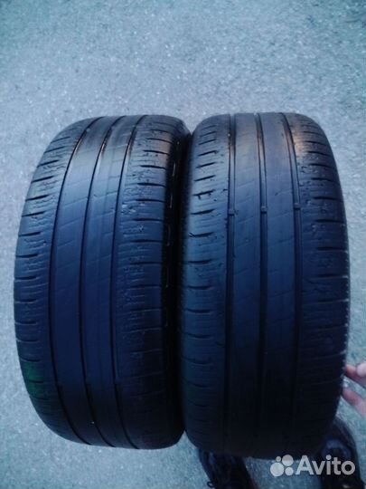 Goodyear EfficientGrip Performance 205/55 R16