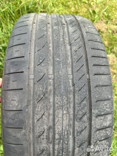 Continental ContiSportContact 5 235/45 R18 94