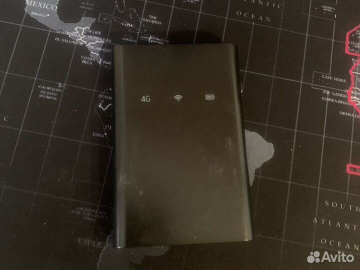 Модемы и роутеры yota 4g Wi-Fi