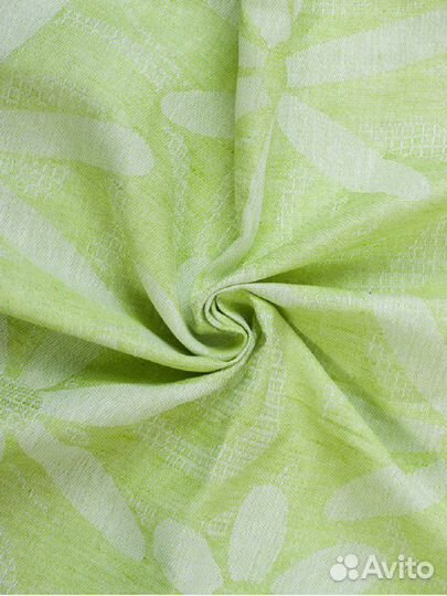 Слинг-шарф (новый)