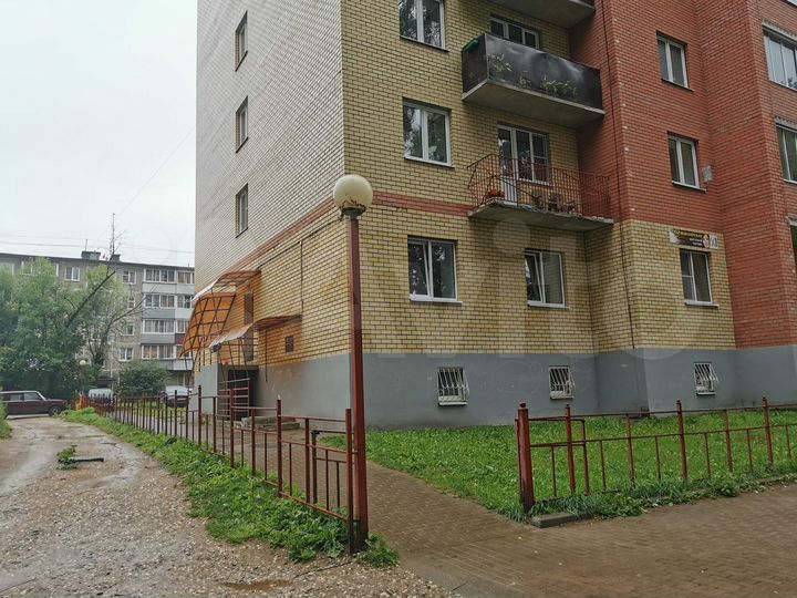 Продается ПСН 86.6 м2