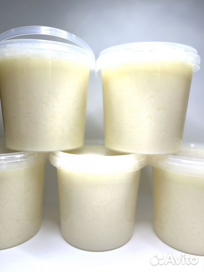 Кокосовое масло 200 1000 мл пищевое рафинированное