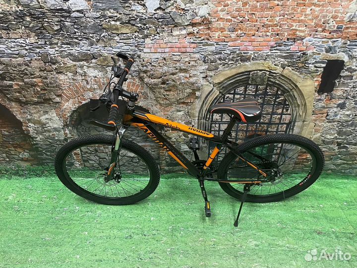 Горный велосипед 26