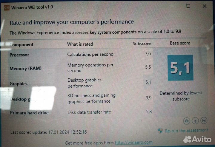 Sony Vaio PCG-71211V (Intel Dual Core i3)
