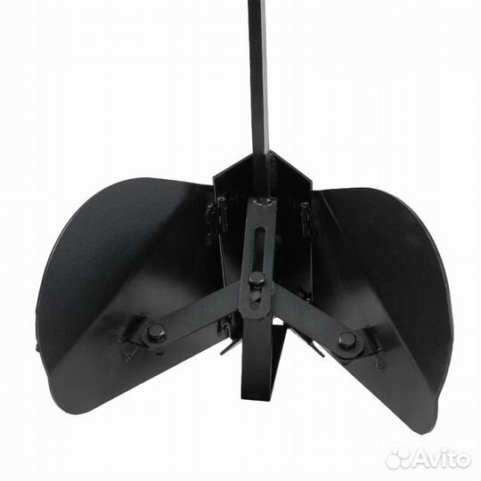 Окучник Форза омбр 10.500.нц