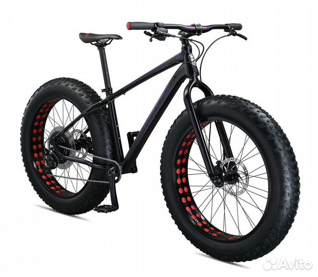 Горный велосипед Mongoose argus sport