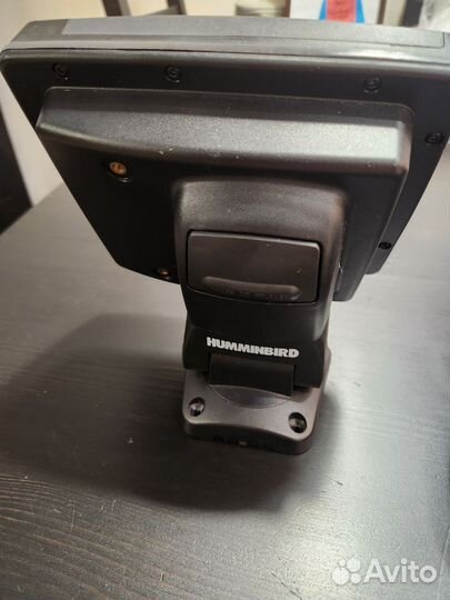 Эхолот Humminbird 737