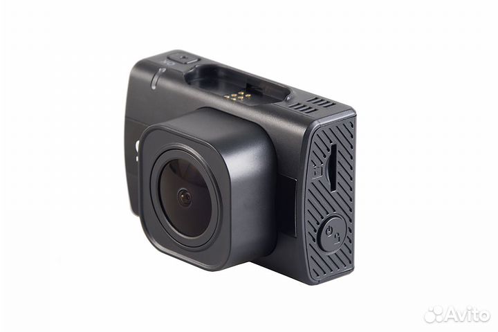 Видеорегистратор Silver stone F1 A-90GPS Poliscan