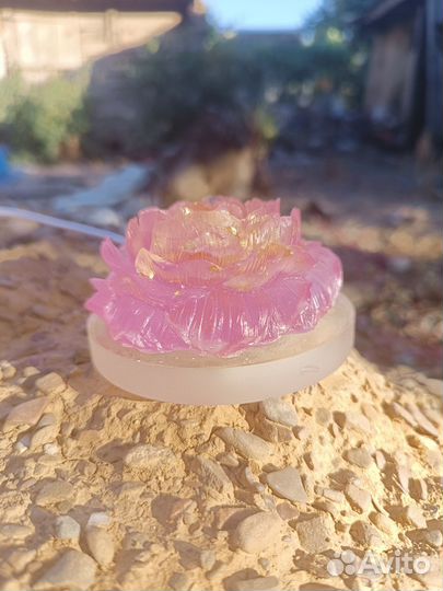 Ночник ручной работы