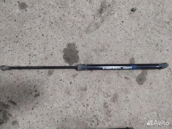 Газ лифт в багажник nissan qashqai j11