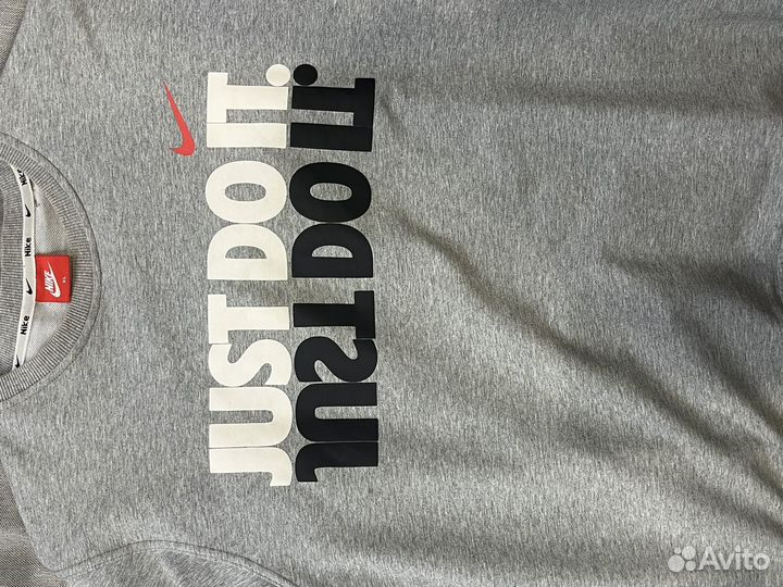 Свитшот nike