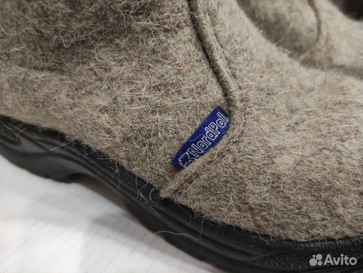 Сапоги детские зимние (валенки)