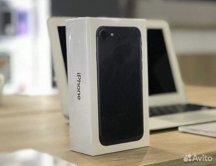 iPhone 7, 32 ГБ