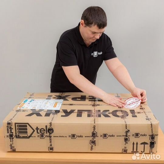 Сервер dell R650 New