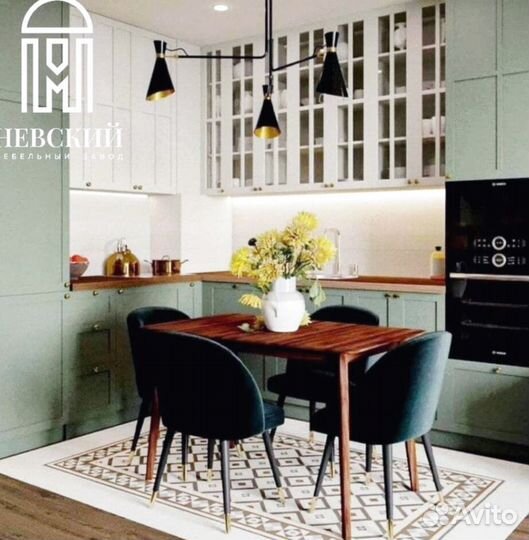 Мебель от производителя / кухня