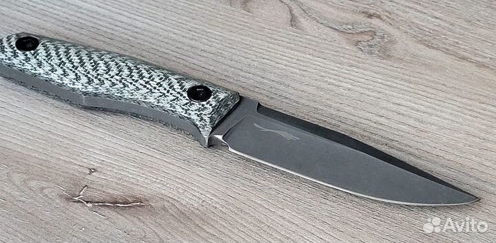 Нож Wolf Age (Волчий век) «blackbird»
