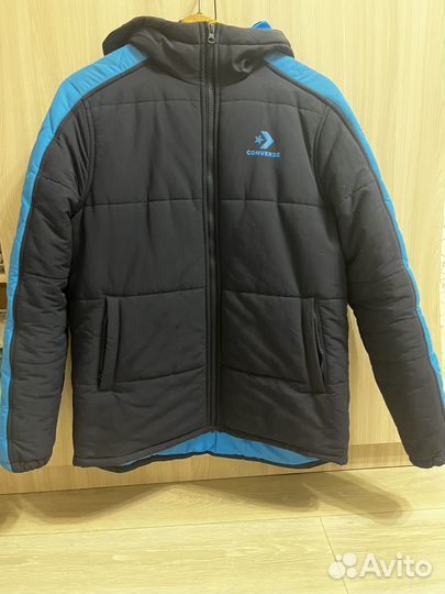 Куртка converse мужская