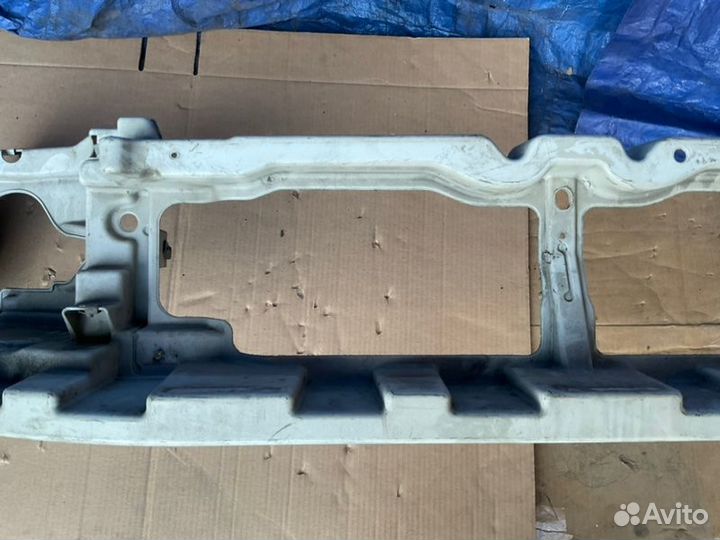 Панель передняя Ford Explorer U251 4.0L sohc