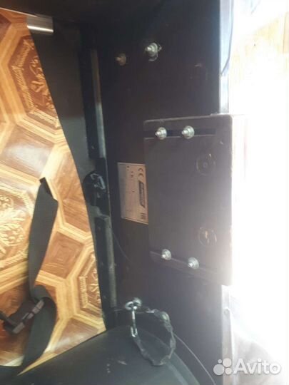 Лодка gladiator C330 DP