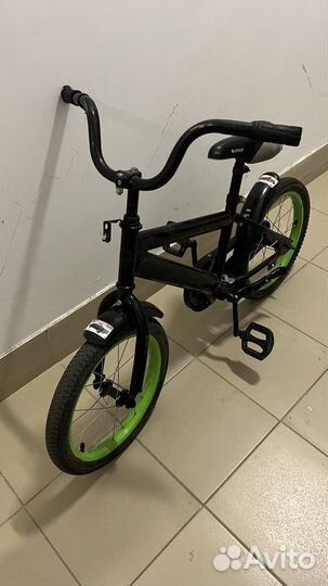 Велосипед детский