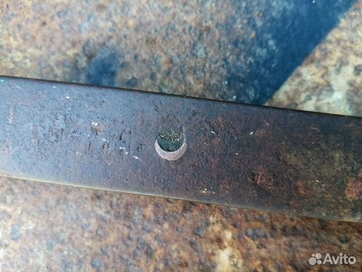 Весы старинные