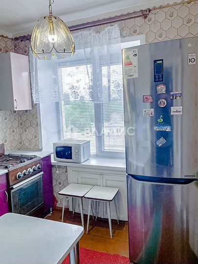 2-к. квартира, 45 м², 5/5 эт.