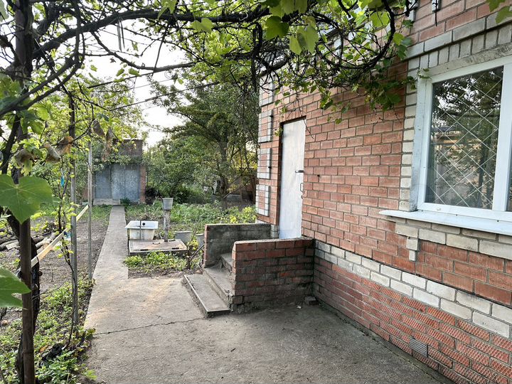 Дача 30 м² на участке 4 сот.