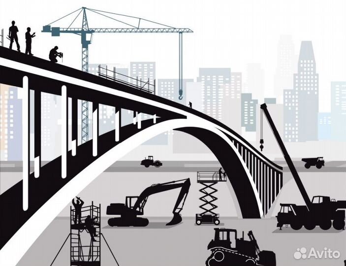 Электрогазосварщик вахта