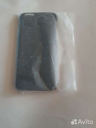 Новый чехол (бампер) на iPhone 6s